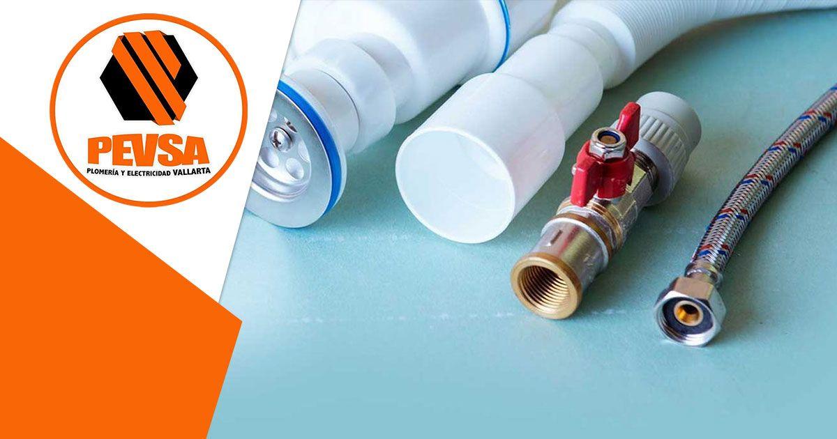 PEVSA FERRETERIA Plomeria y Electricidad Vallarta