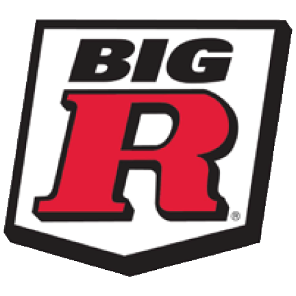 Big R Lovelock