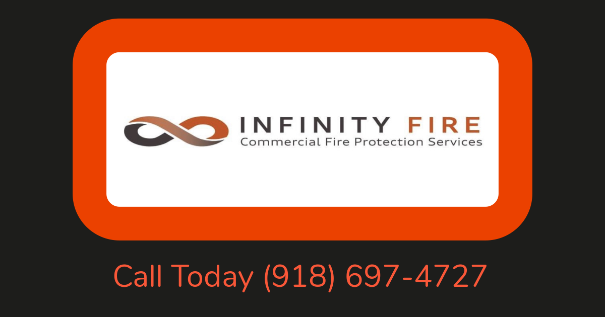 Infinity Fire Llc.