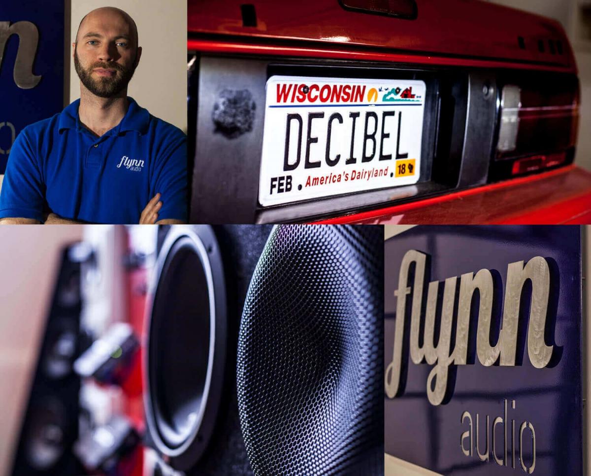 Flynn Audio- Marine Experts