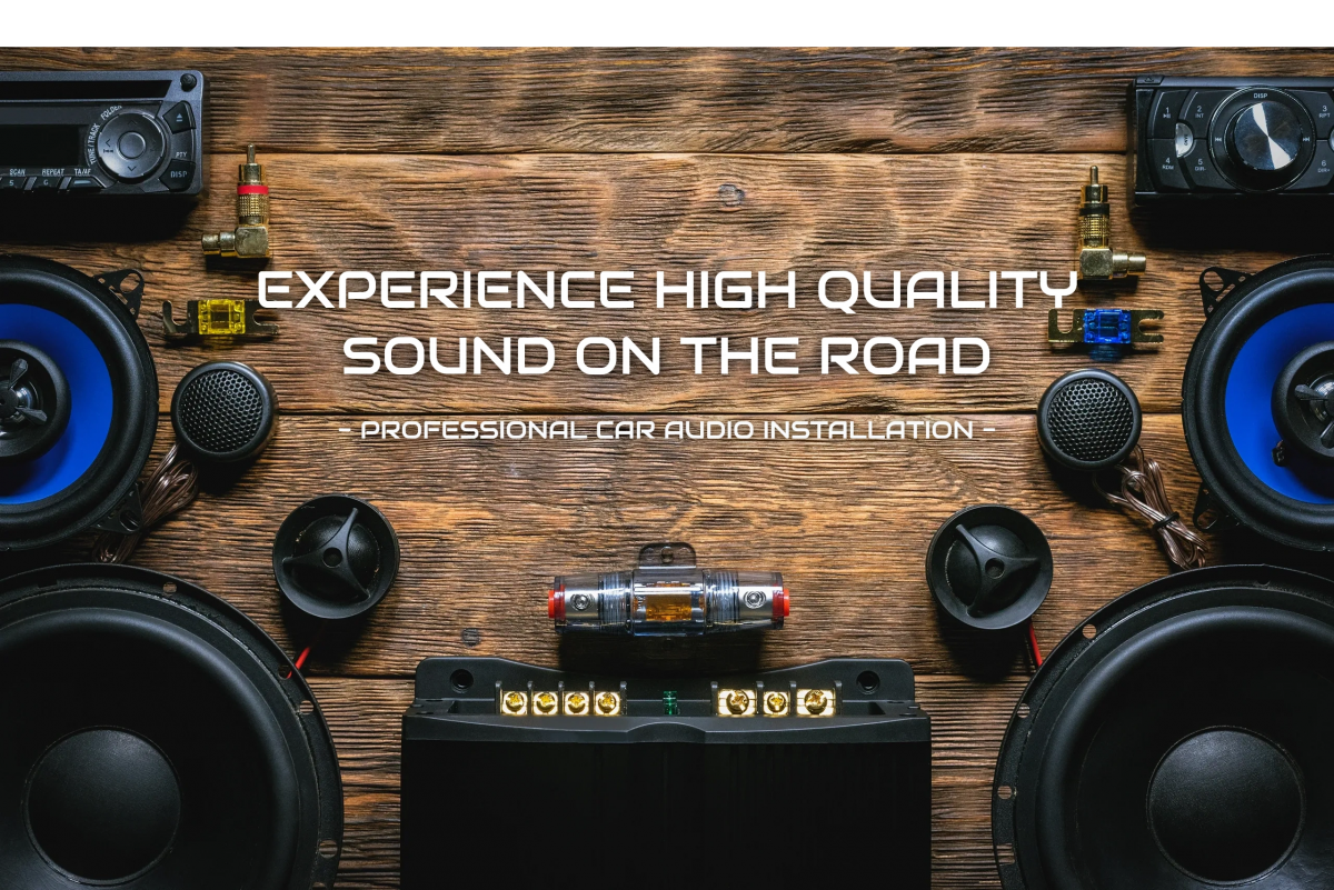 Lynn's Car Audio