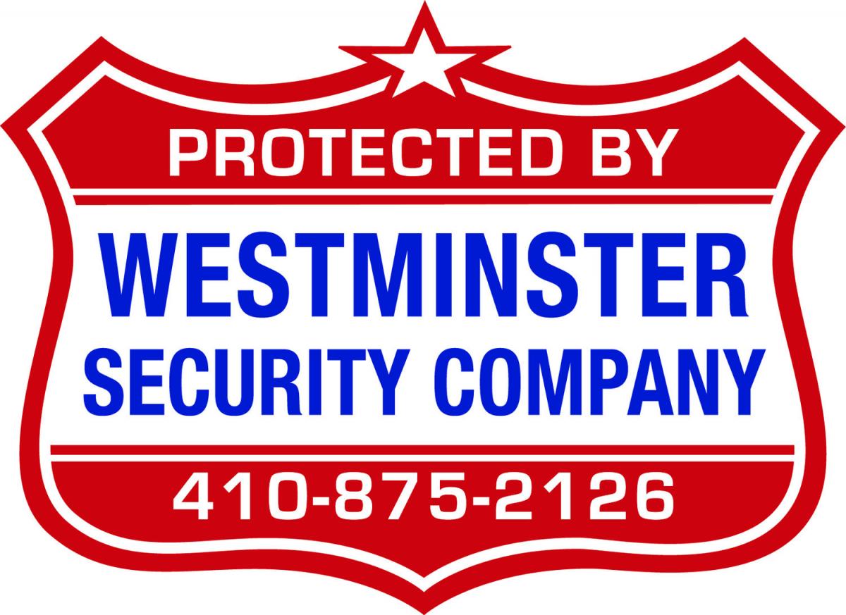 Westminster Security Company, Inc.- Not Affiliated with Toll Brothers/Westminster Security Horsham PA