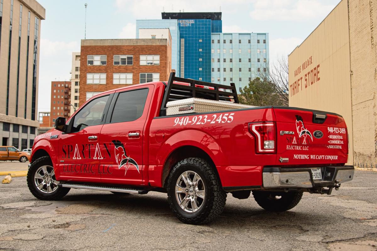 Spartan Electric LLC