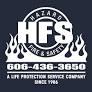 Hazard Fire & Safety Equipment Co., LLC
