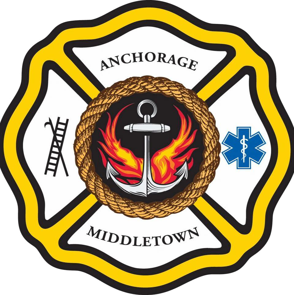 Anchorage Middletown Fire & EMS- Headquarters