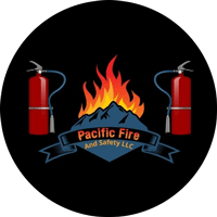 Pacific Fire And Safety LLC.