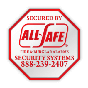 All-Safe Fire & Burglar Alarms