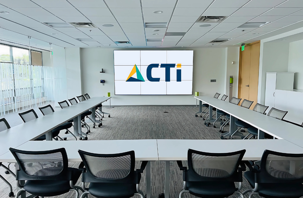 CTI - Des Moines