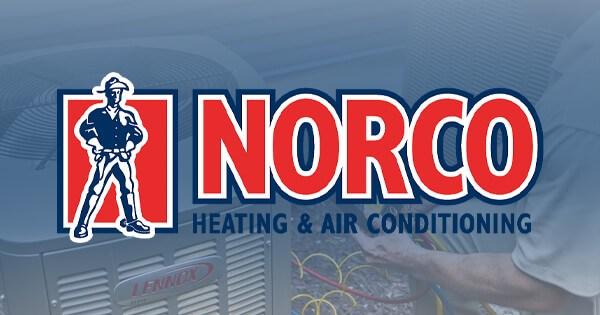 Norco Heating and Air Conditioning