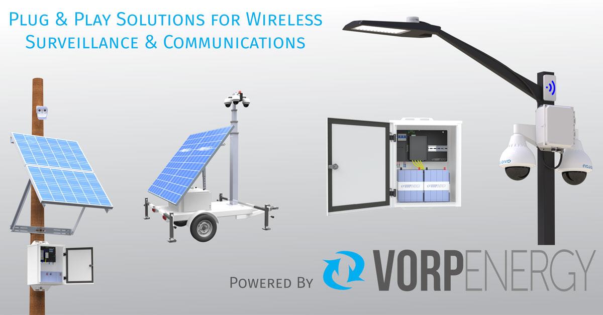 Vorp Energy LLC