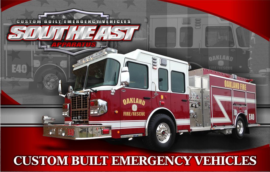 Southeast Apparatus LLC