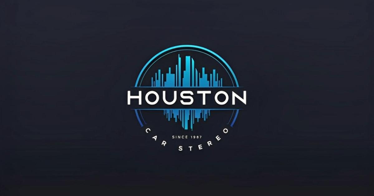 Houston Car Stereo