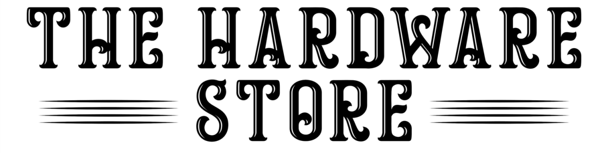 The Hardware Store