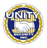 Unity Security & Safety