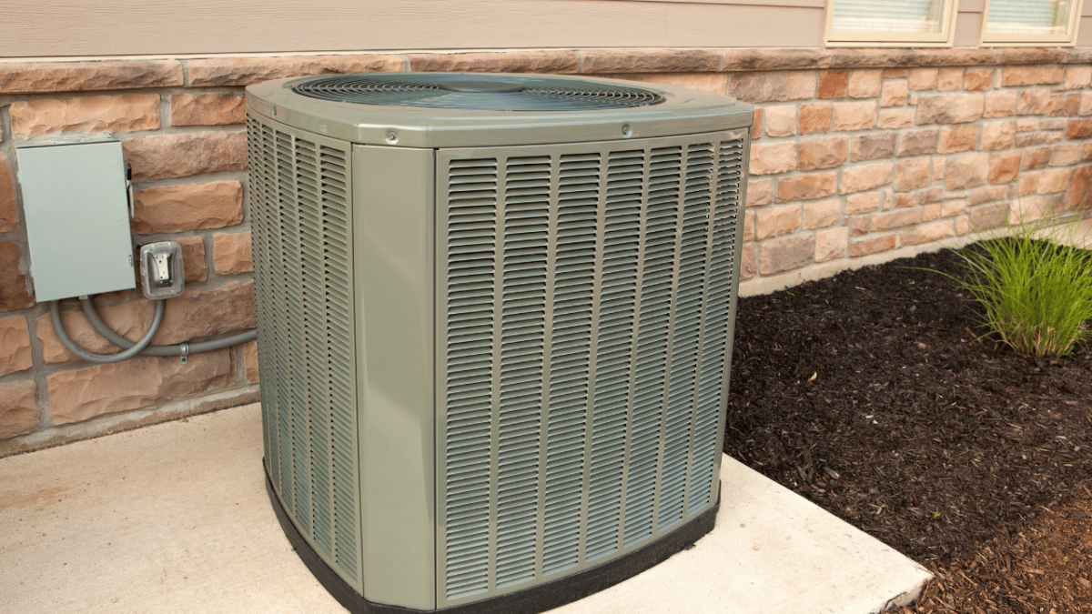 Air & Electrical Services