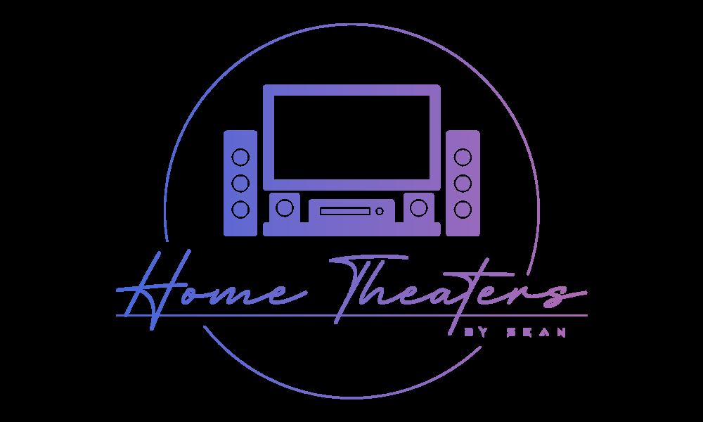 Home Theaters by Sean