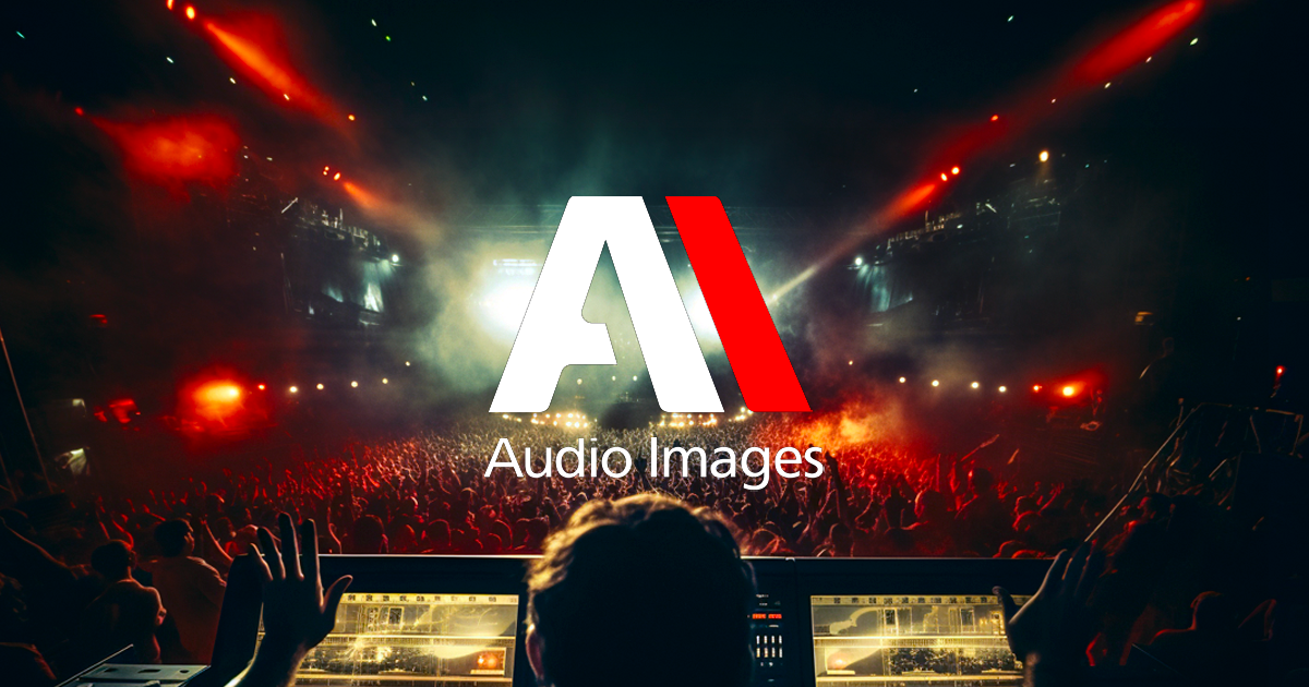 Audio Images Sound & Lighting Inc