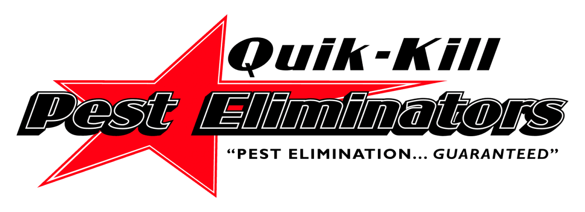 Quik-Kill Pest Eliminators Inc