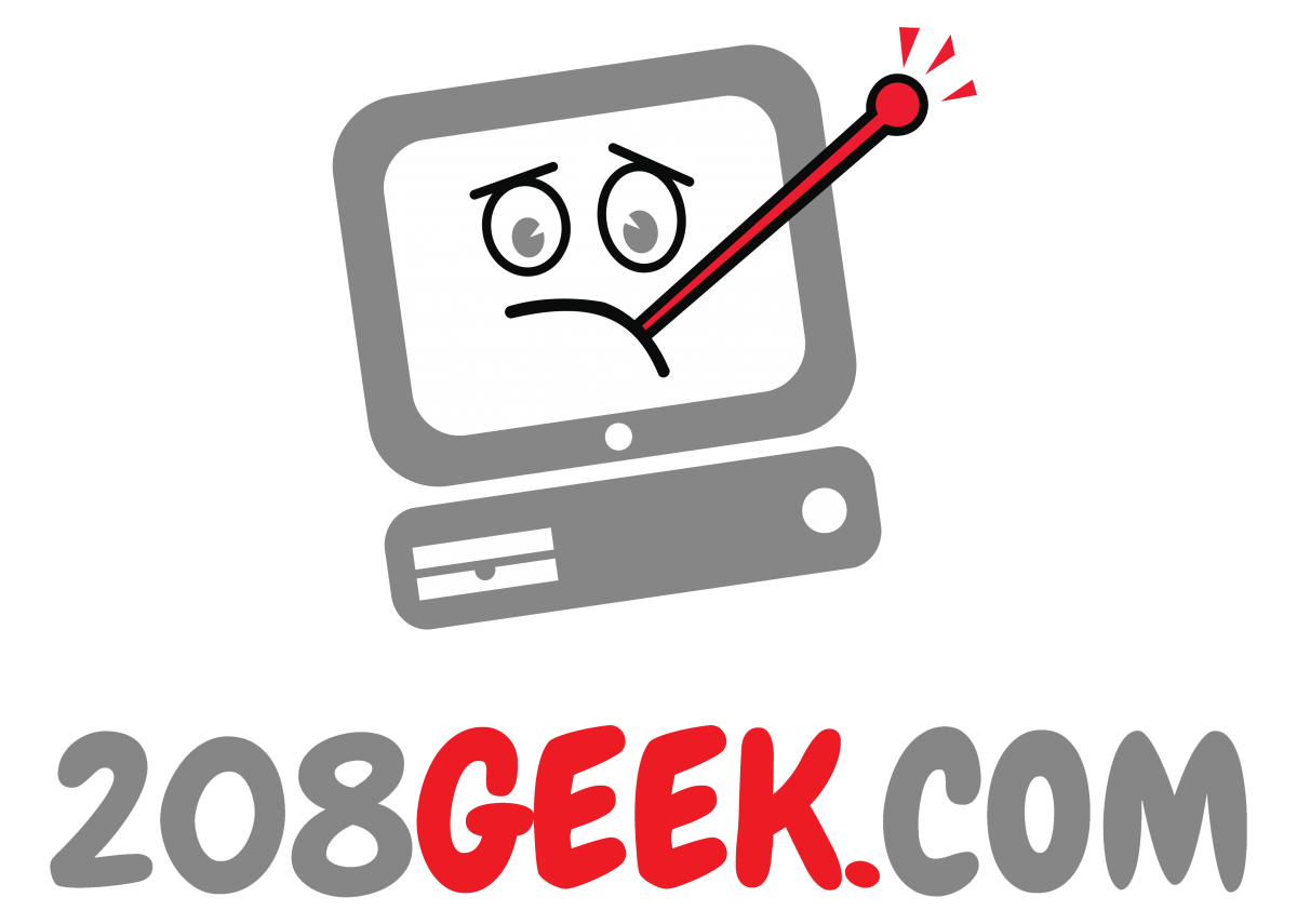 208GEEK, LLC