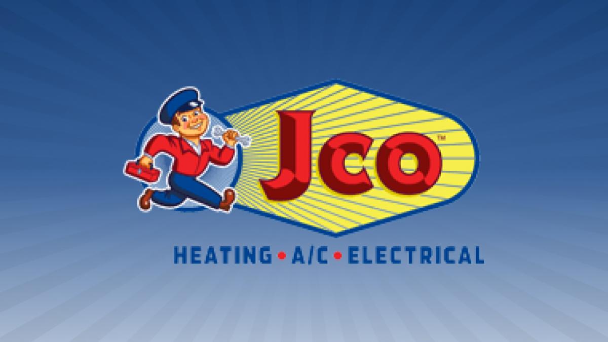 Jco Heating A/C Electrical