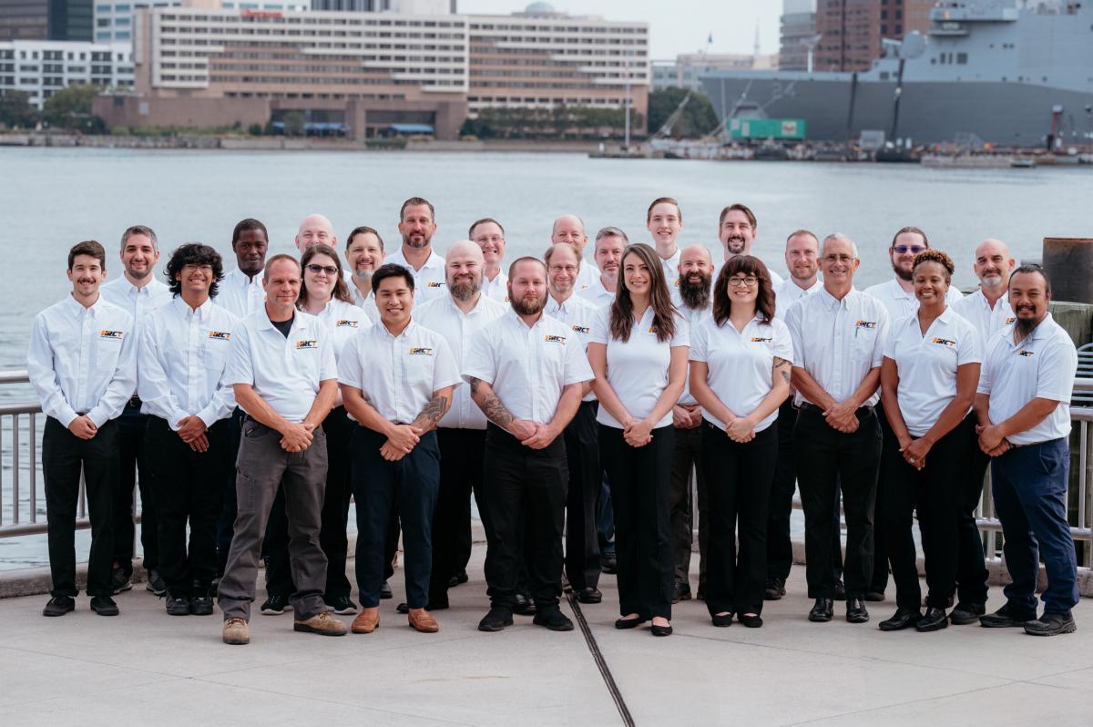 HRCT | Hampton Roads Communication Technologies