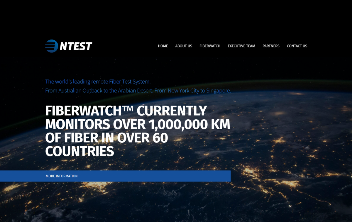 NTest Inc.