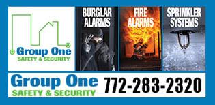 Group One Safety & Security