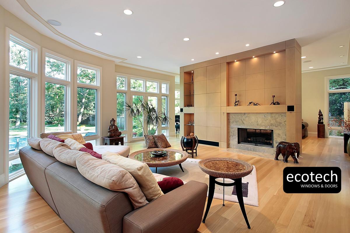 Ecotech Windows & Doors