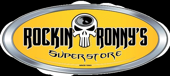 Rockin Ronny's
