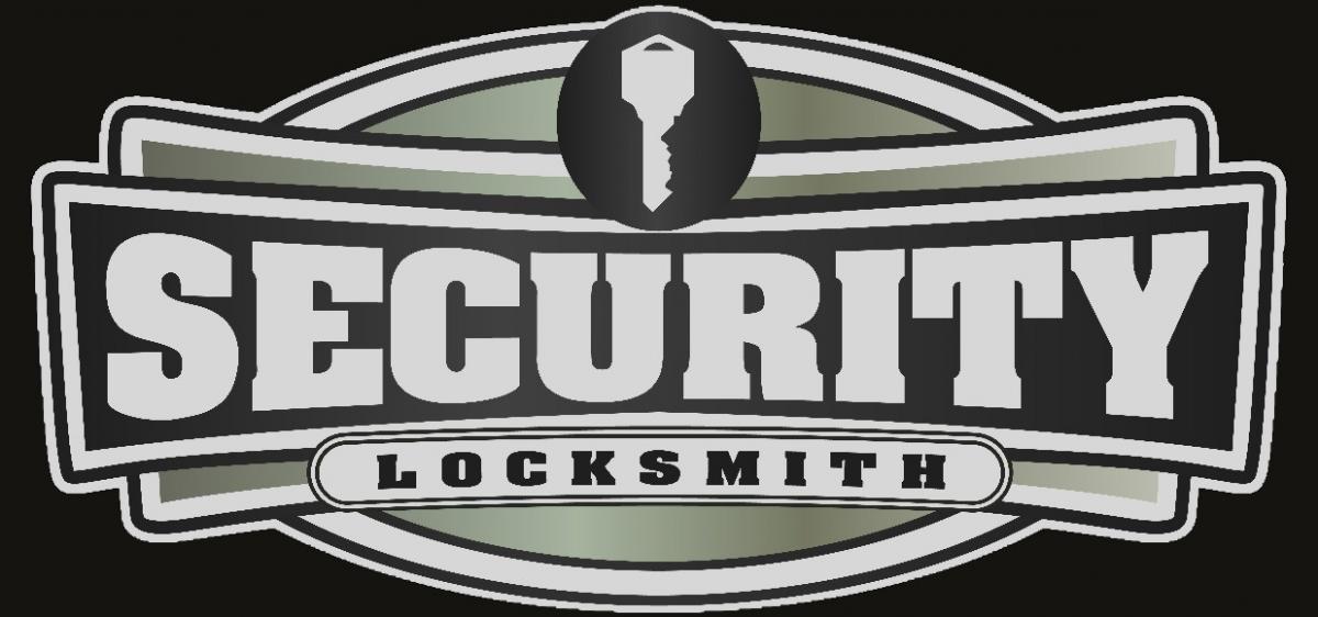 Security Locksmith Shop and Door Service