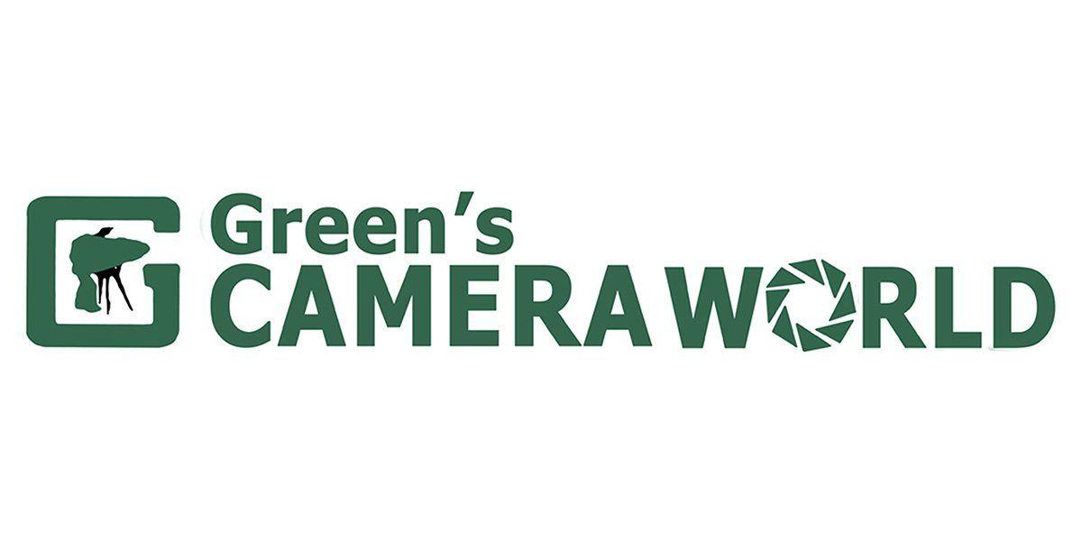 Green's Camera World