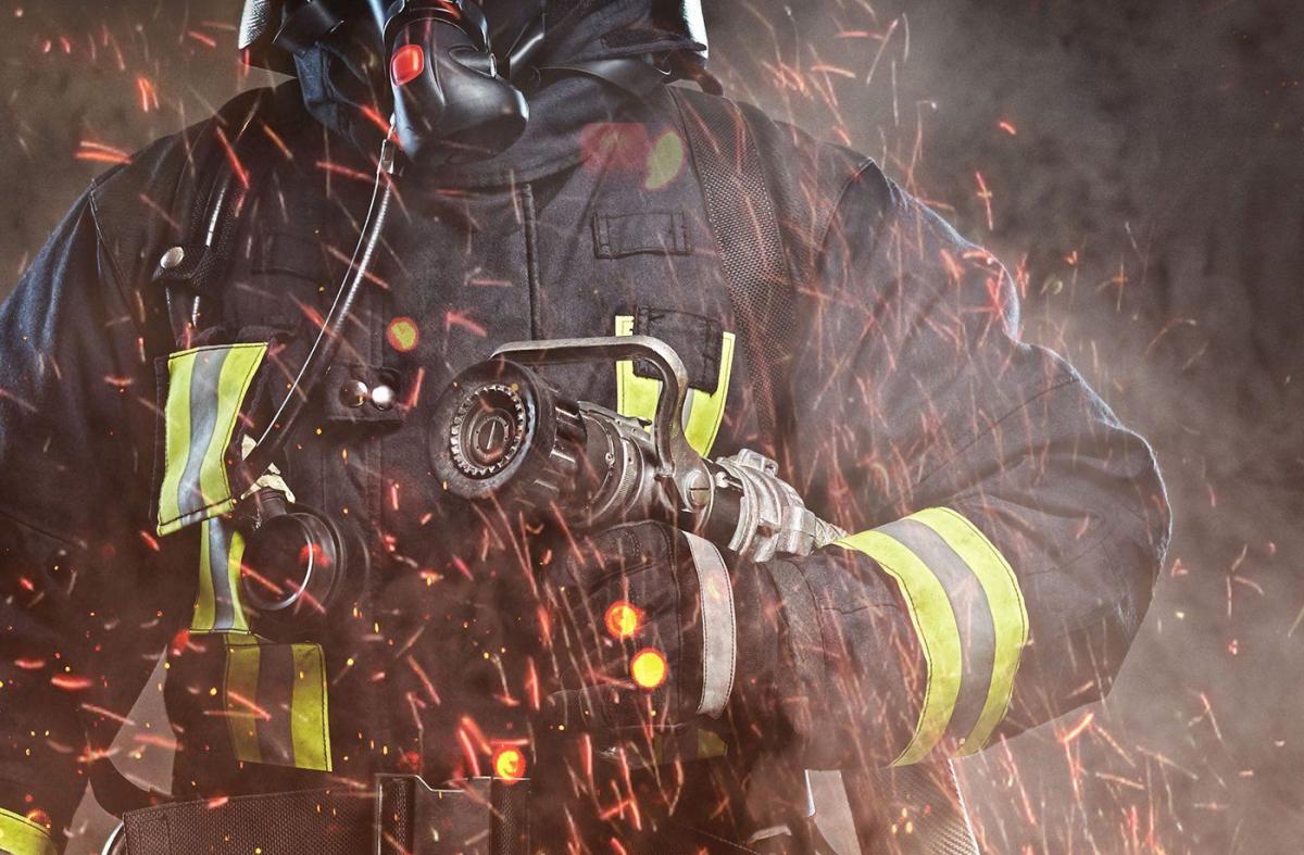 1st American Fire Services