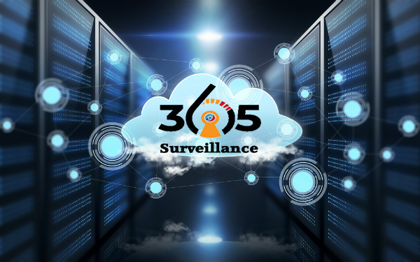 365 Surveillance