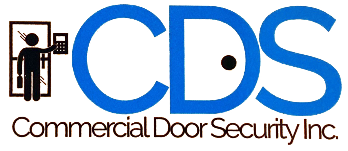 Commercial Door Security