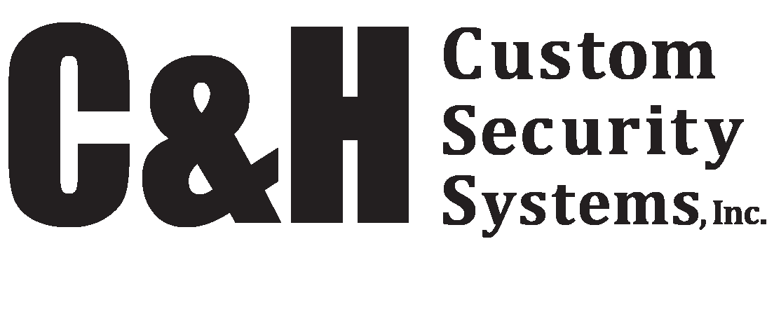 C & H Custom Security Systems, Inc.