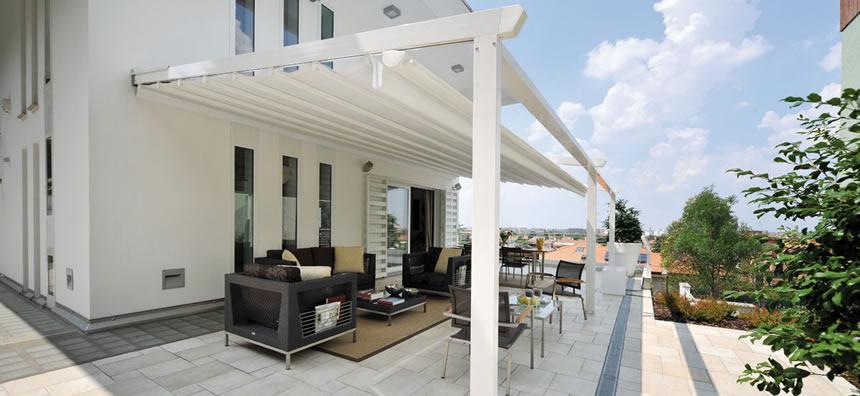 Security Shutter & Screens