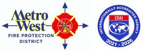 Metro West Fire Protection District Station 3/Admin Bldg