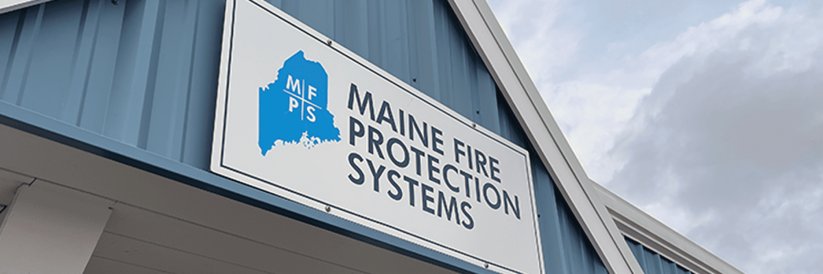 Maine Fire Protection Systems