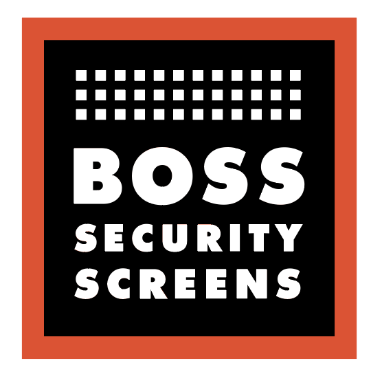 Boss Security Screens San Fernando Valley