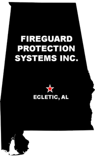 Fire Guard Protection Systems