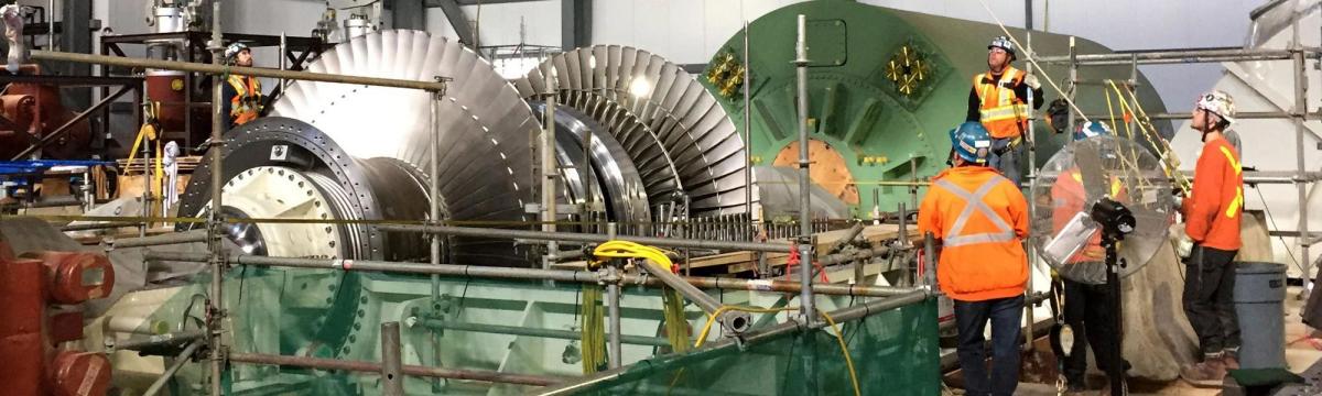 Specialized Equipment Contractors