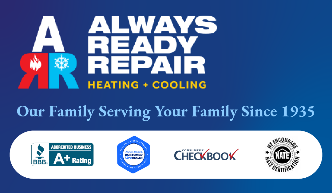 Always Ready Repair