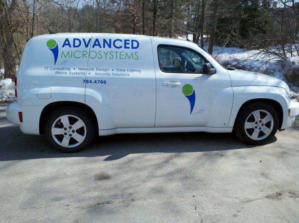 Advanced Micro Systems