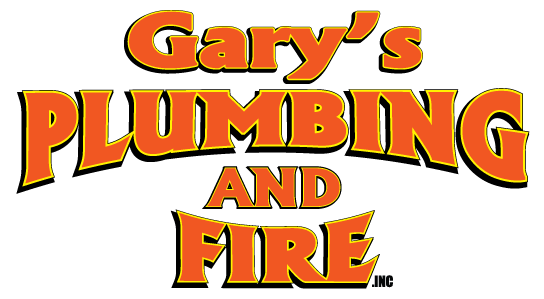 Gary's Plumbing & Fire, Inc.