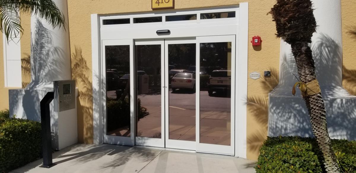 Magnum Door Solutions
