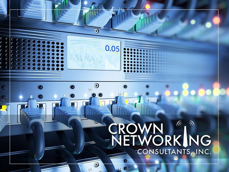 Crown Networking Albany