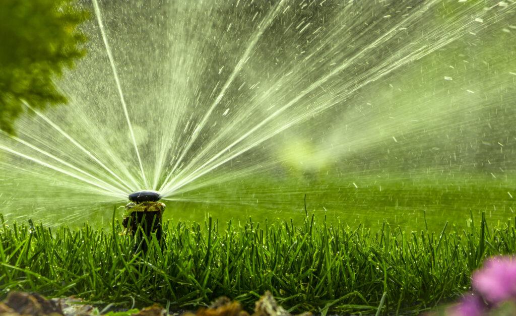 Rich Miller Landscape Service Inc.