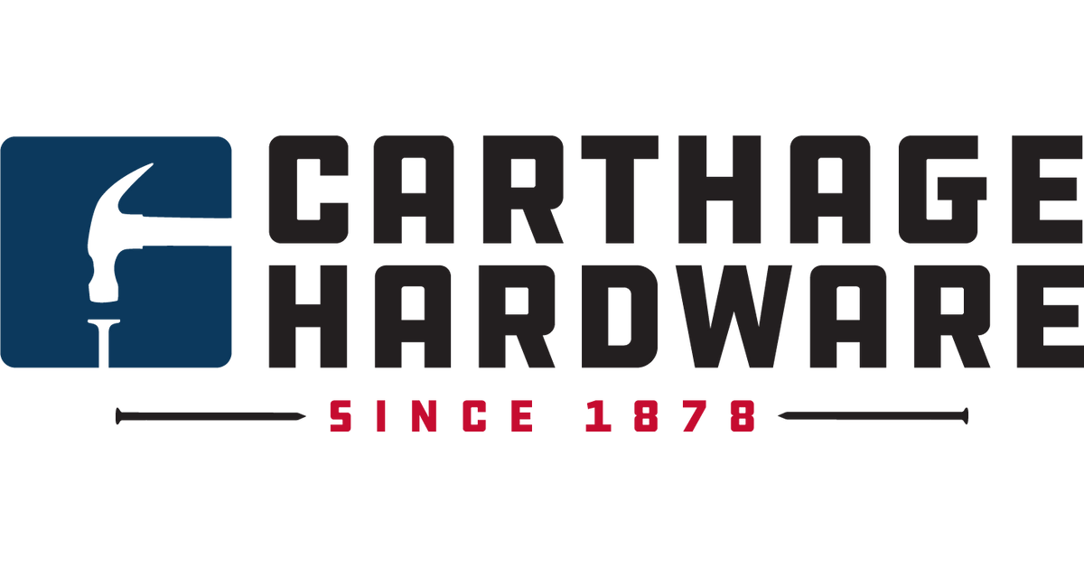 Carthage Hardware