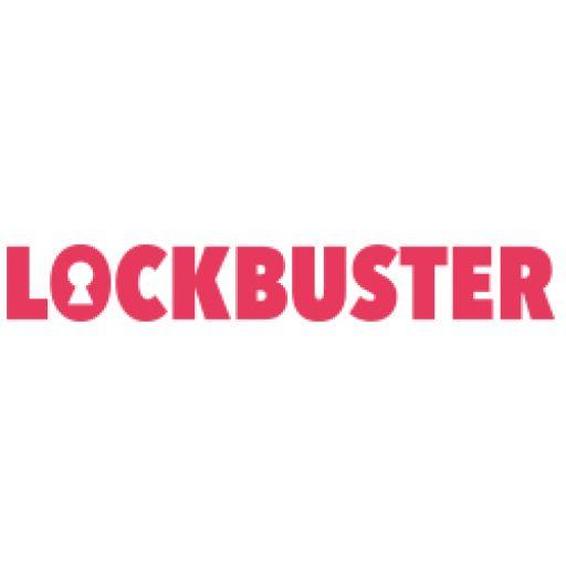 Lockbuster