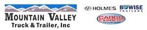 MOUNTAIN VALLEY TRUCK & TRAILER INC.